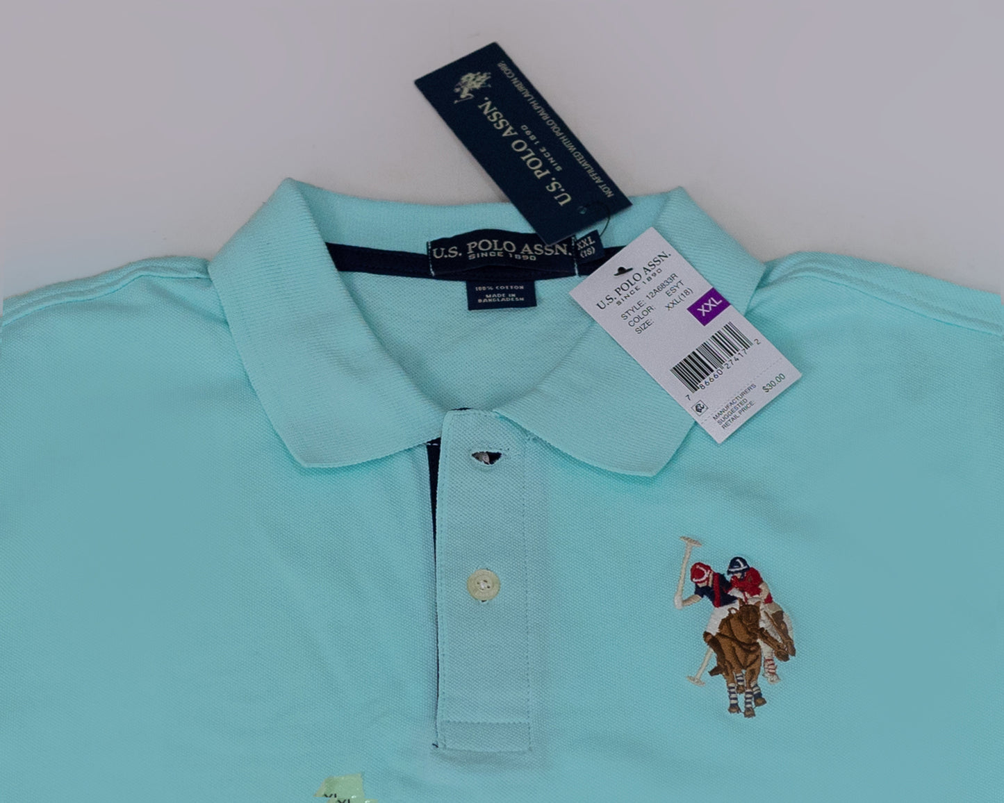 US Polo Assn.