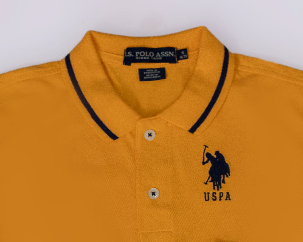 US Polo Assn.