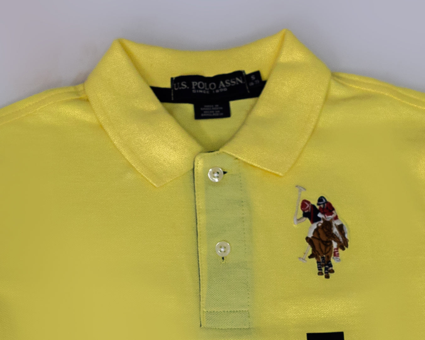 US Polo Assn.