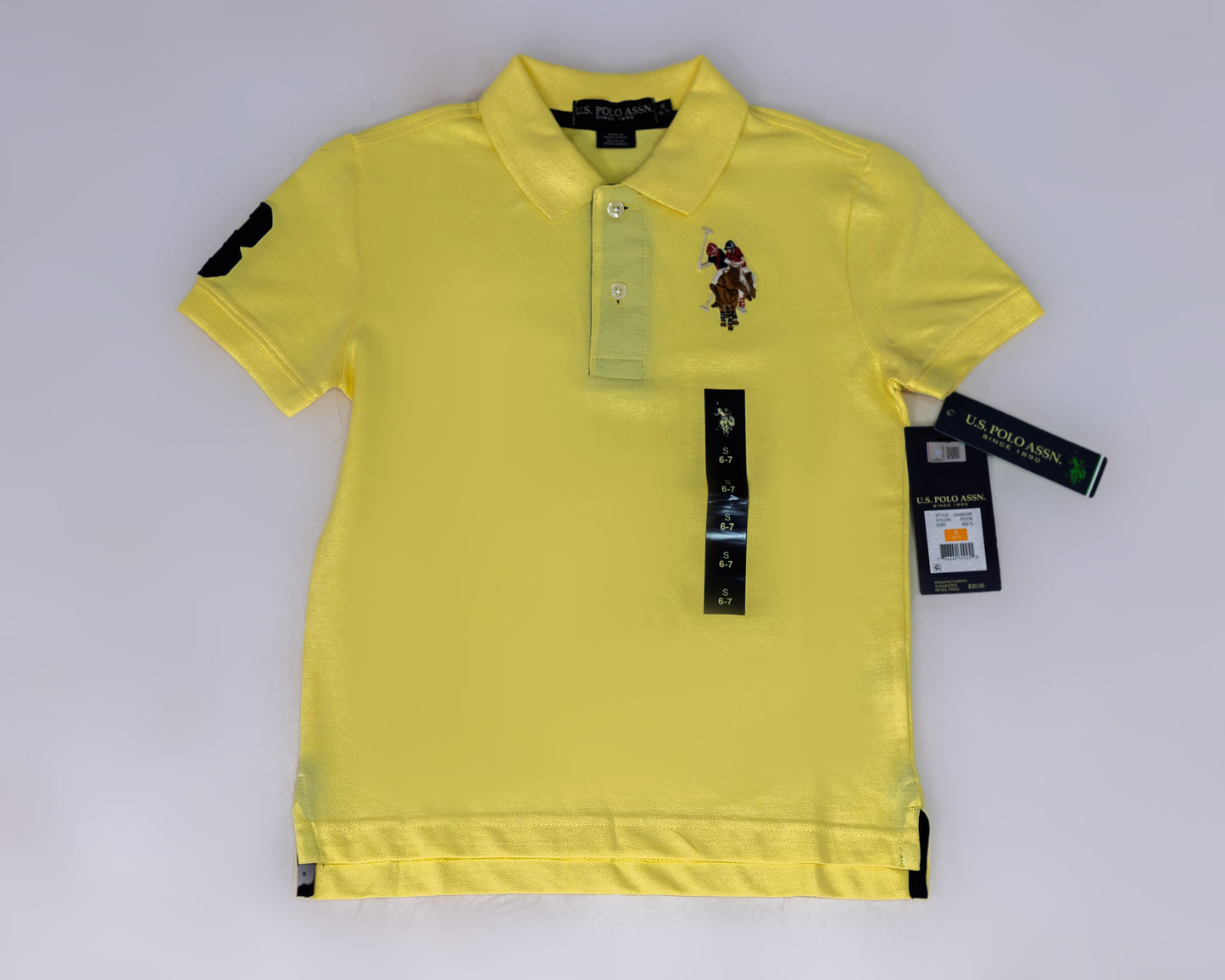 US Polo Assn.