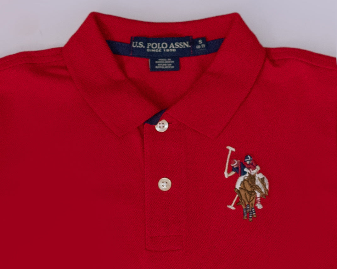 US Polo Assn.