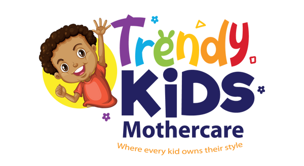 Trendy Kids Mothercare Ghana