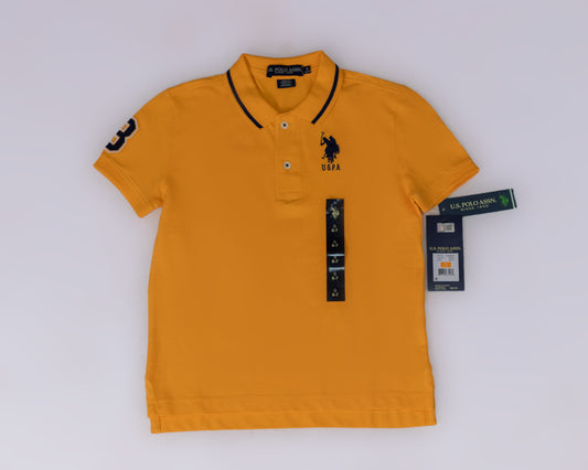 US Polo Assn.