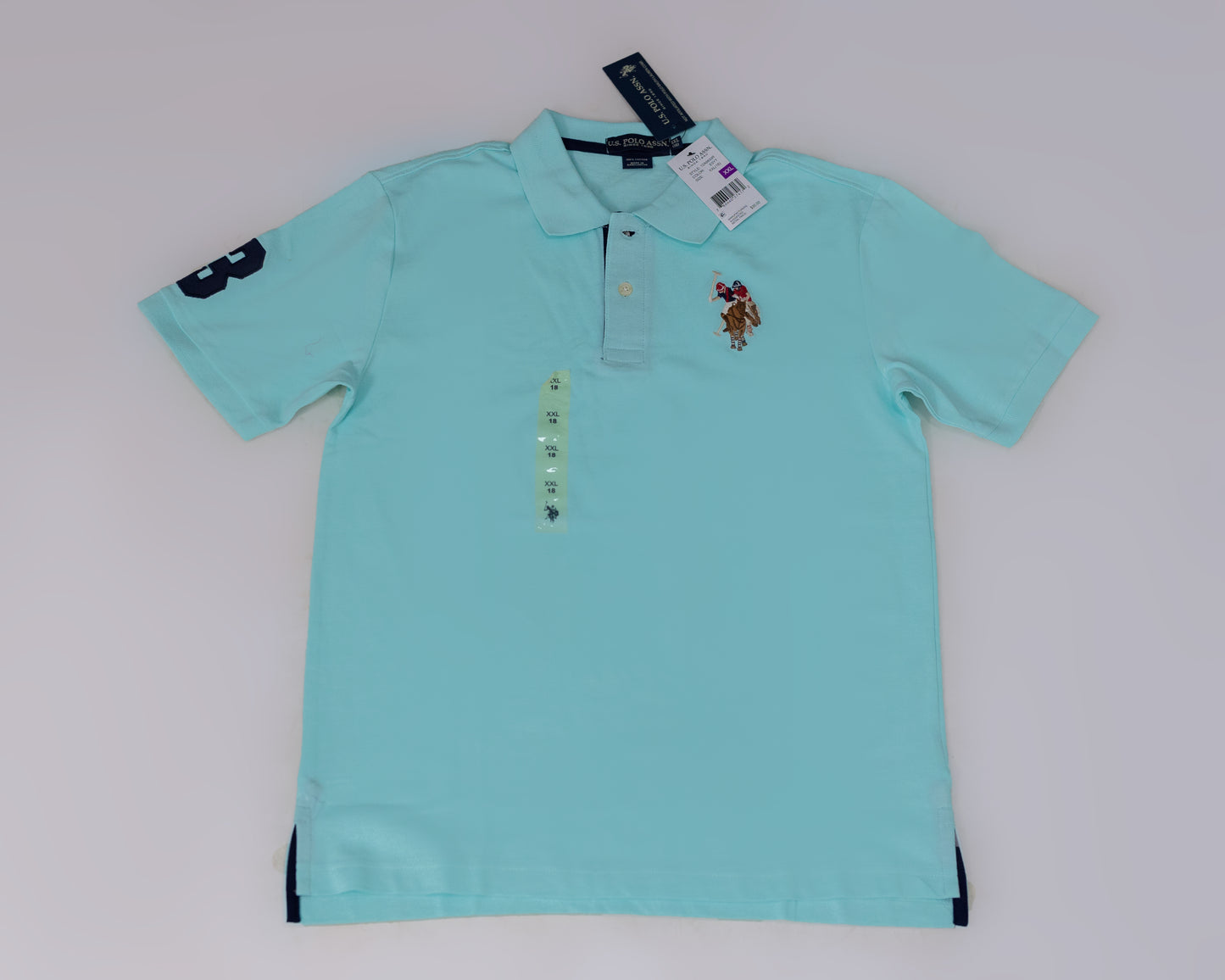 US Polo Assn.