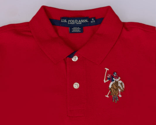 US Polo Assn.