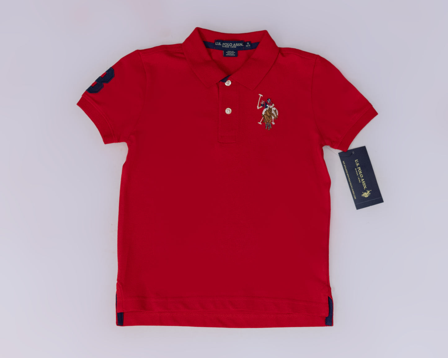 US Polo Assn.