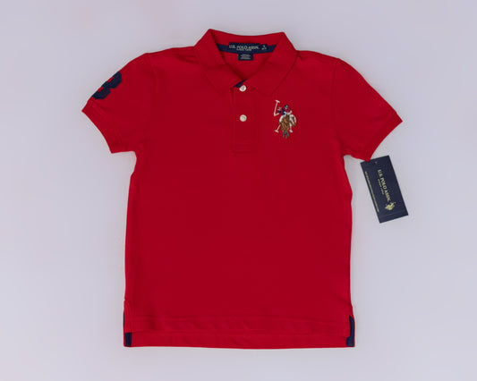 US Polo Assn.